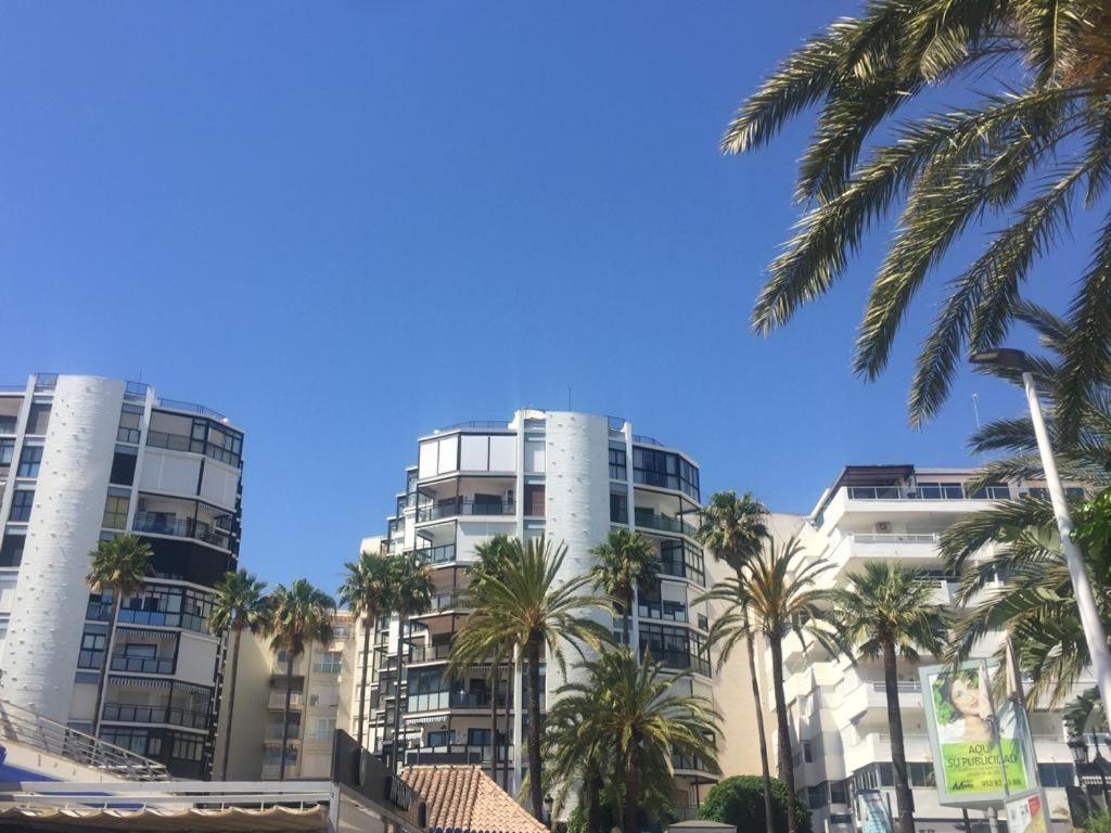 Valdecantos Marbella Exterior foto
