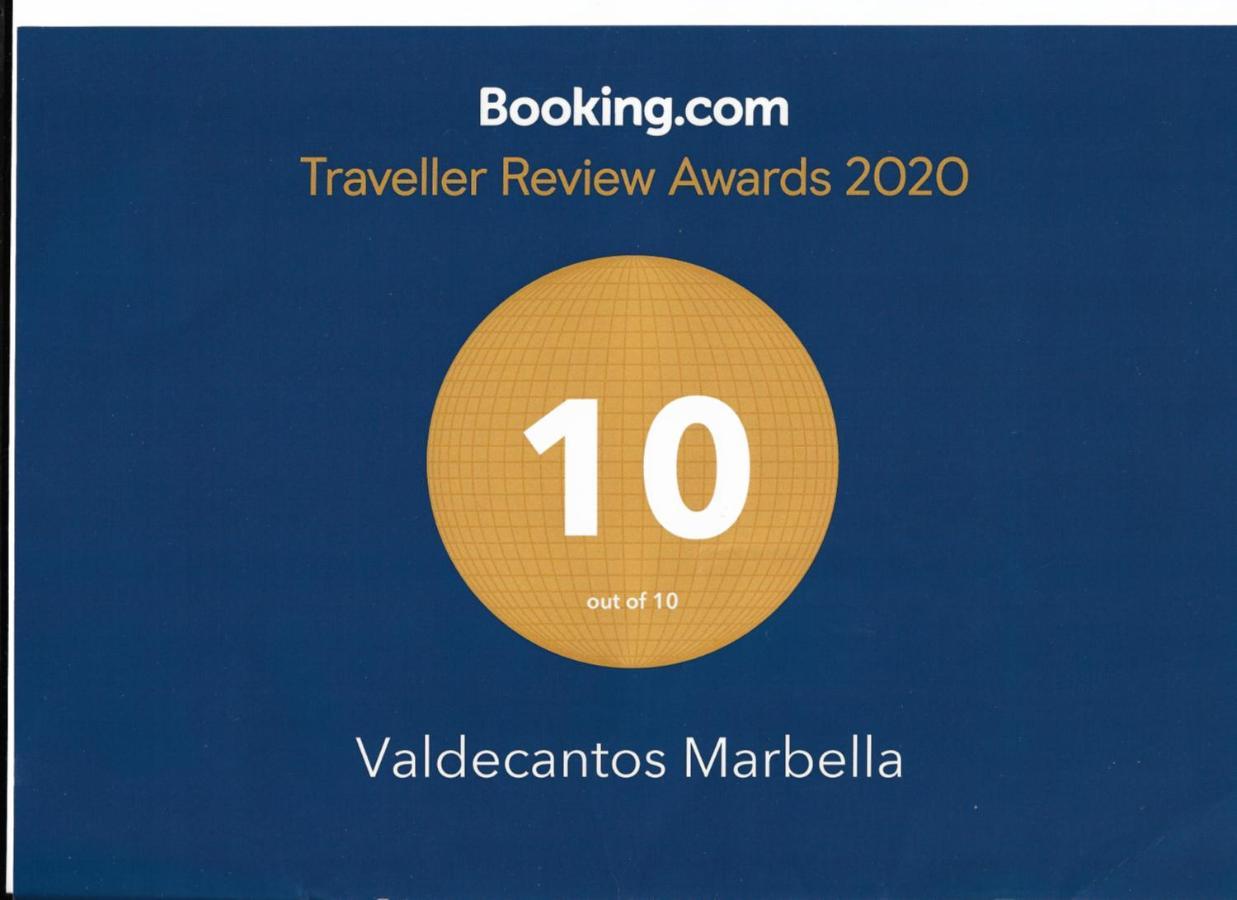 Valdecantos Marbella Exterior foto